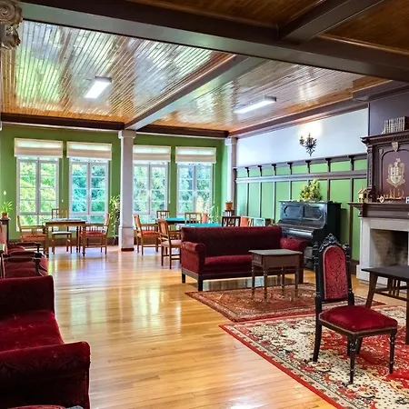 Balneario Dávila Caldas De Reis