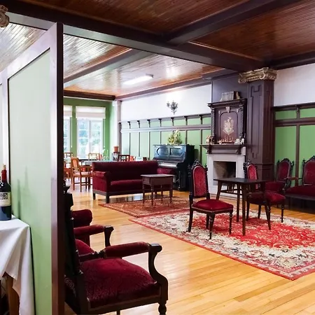 Balneario Davila Hotel
