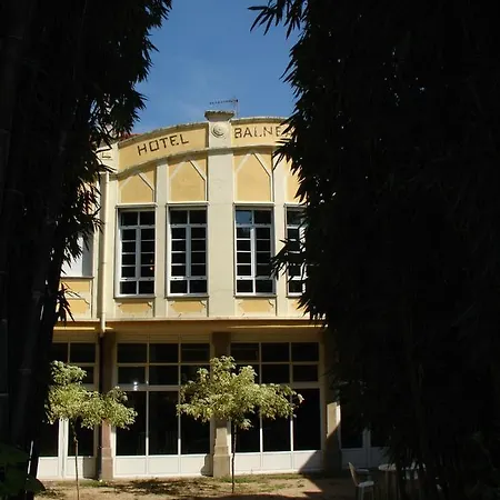 Balneario Davila Hotel Caldas De Reis