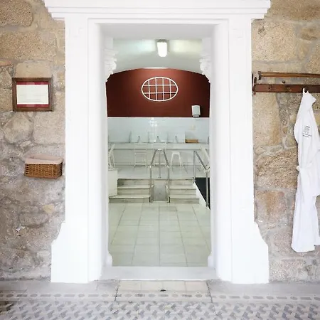 Balneario Davila Hotel 2*