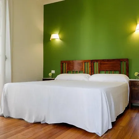 ホテル Balneario Davila
