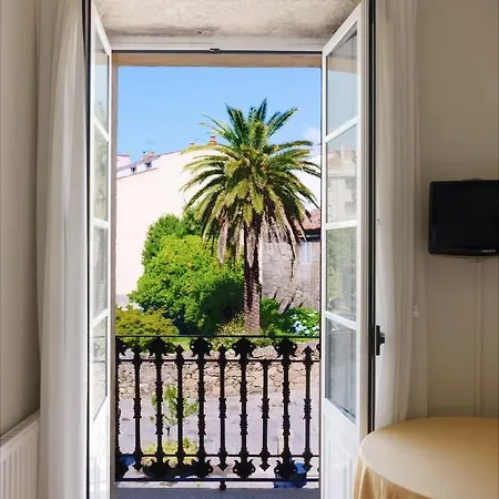 Balneario Davila Hotel