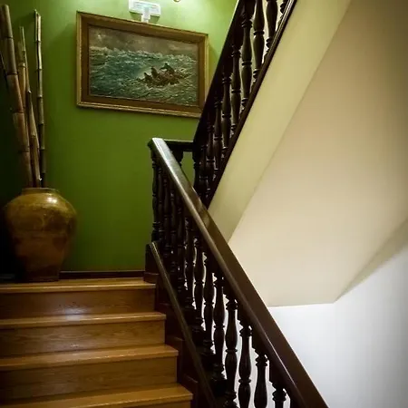 Balneario Davila Hotel Caldas De Reis