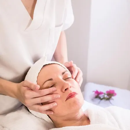 Balneario Davila Hotel Caldas De Reis