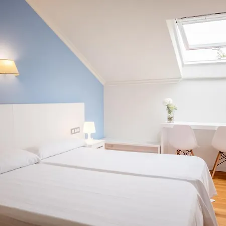 Balneario Davila 2* Caldas De Reis