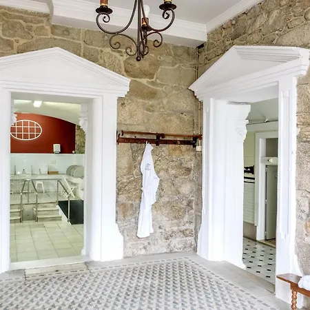 Balneario Davila Hotel 2*