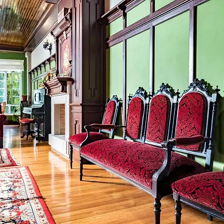 Hotel Balneario Dávila