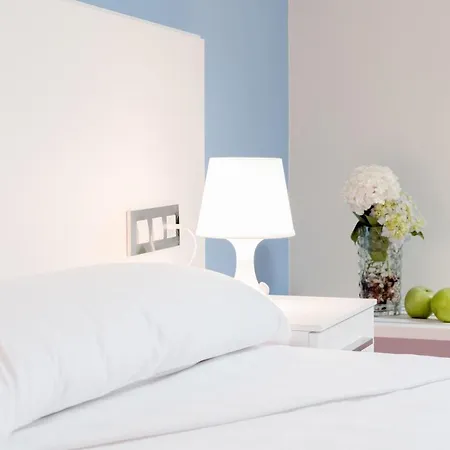 Hotel Balneario Davila Caldas De Reis