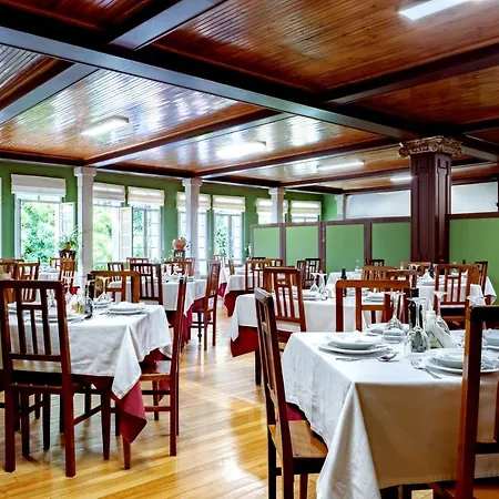 Hotel Balneario Davila 2*