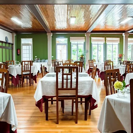 Balneario Dávila Hotel Caldas De Reis