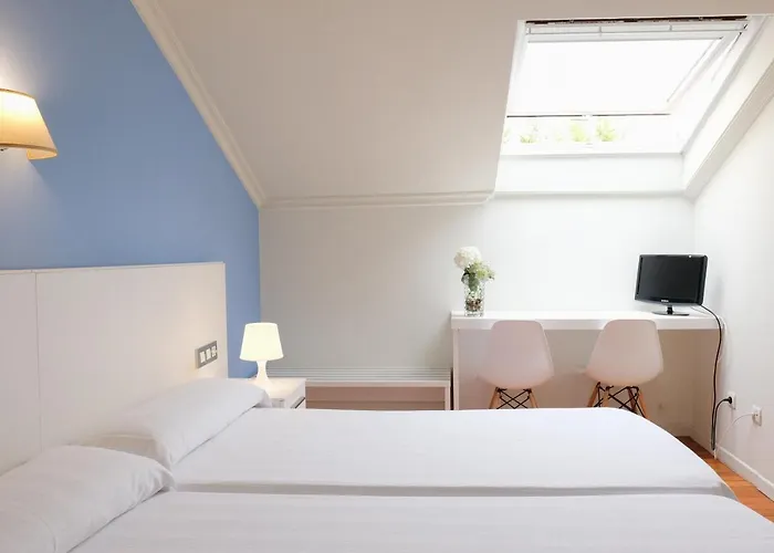 Balneario Davila Hotel 2*