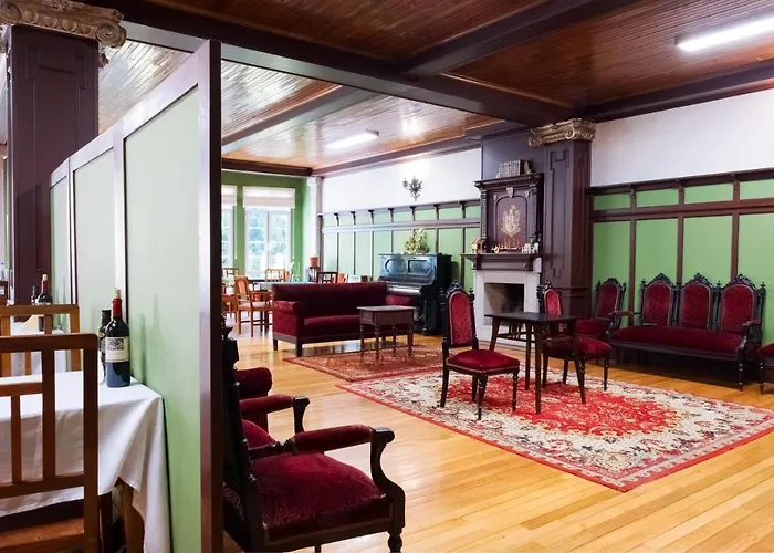 Balneario Davila Hotel