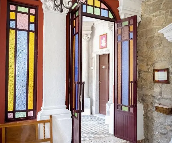 Balneario Davila Szálloda 2*