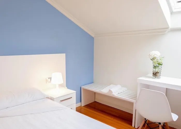 Balneario Davila Hotel 2*