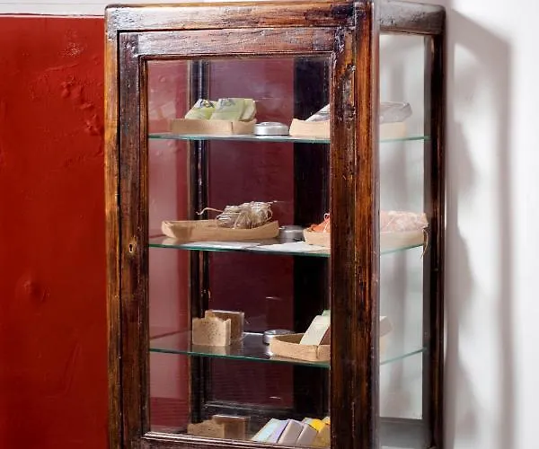 Hotel Balneario Davila 2*